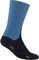 ASSOS Trail T3 Socken - pruxian blue/39 - 42