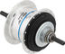 Shimano Alfine Di2 Getriebenabe SG-S7051-11 Disc Center Lock - silber/36 Loch