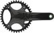 Campagnolo Ekar Ultra Torque Carbon 13-fach Kurbelgarnitur - Carbon/170,0 mm 40 Zähne