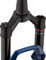 RockShox SID SL Ultimate Race Day 2 3P DebonAir Boost Rem. 29" Suspension Fork - sid blue crush-gloss/15 mm Thru Axle/100 mm/44 mm/1 1/8" - 1,5" tapered/110 mm/29"/110 mm/110 mm