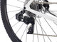 3T Exploro RaceMax Rival AXS 2x Carbon Gravel Bike - emerald-white/M