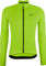 GORE Wear Maillot C3 Thermo - neon yellow/M