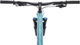 Yeti Cycles Bici de montaña SB150 C2 C/Series Carbon 29" - turquoise/170 /29"/XL