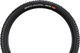 Schwalbe Cubierta plegable Hans Dampf Evolution ADDIX Soft Super Gravity 29" - negro/29 /60 /60-622/2.35 