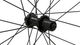 DT Swiss PR 1400 DICUT OXiC 21 28" Wheelset - black/130 mm/100 mm/28"/Shimano Road/100 mm/100 mm/130 mm