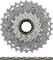 Shimano Dura-Ace Di2 R9250 Gruppe 2x12 40-54 mit Scheibenbremse - schwarz/Shimano Road/Anlöt/11-30/172,5 mm/Shimano Road/ohne