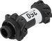 DT Swiss Buje delantero 350 Straightpull MTB Disc Center Lock - negro/28