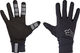 Fox Head Ranger Fire Full Finger Gloves - black/M