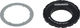 SRAM Center Lock Lockring - black