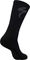 Specialized Primaloft Lightweight Tall Logo Socken - black/43-45