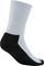 Specialized Primaloft Lightweight Tall Logo Socken - dove grey/40-42