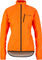 VAUDE Chaqueta para damas Womens Drop Jacket III - neon orange/36