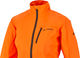 VAUDE Womens Drop Jacket III - neon orange/36