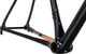 OPEN MIN.D. Disc Carbon Frameset - midnight-blue/M/12 mm Thru Axle