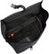 VAUDE ReCycle Commute Single Pannier - black/20 litres