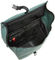 VAUDE ReCycle Commute Single Fahrradtasche - dusty forest/20 Liter