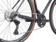 tout terrain Bici Gravel Vasco GT 28 Select 3.4 28" - bc edition - negro-naranja/28"/M