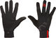 Northwave Active Contact Ganzfinger-Handschuhe - black/L