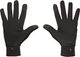 Northwave Active Contact Ganzfinger-Handschuhe - black/L