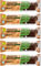 Powerbar Barres végétaliennes à faible teneur en sucre Protein Plus - 5 pièces - salty almond caramel