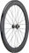 Shimano WH-R9270-C60-HR-TL Dura-Ace Center Lock Disc Carbon Wheelset+Bags - black/28" Set (front 12x100 + rear 12x142) Shimano Road 12-speed