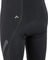 VAUDE Mens Active Warm Tights Trägerhose - black-silver/M