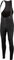 Endura Cuissard GV500 Thermo Bibtight - black/M