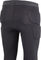 Fox Head Pantalon de protection Baseframe Pro Tights - black/M