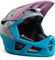 Endura MT500 Full Face MIPS Helm - dreich grey/55 - 59 cm