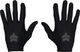 Fox Head Flexair Ganzfinger-Handschuhe Modell 2024 - black/M