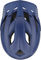 Troy Lee Designs Flowline MIPS Helm - orbit dk blue/57 - 59 cm