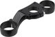 Manitou Fork Bridge for Dorado as of 2009 - black/large