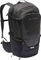 VAUDE Moab Xalps 25 II Backpack - black/25000 ml