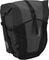 ORTLIEB Back-Roller XL Plus Panniers - granite-black/70 litres