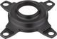 e*thirteen e*spec Direct Mount Spider 104 mm for Shimano EP8 - black