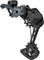 Shimano Kit de mejora SLX 1x12 velocidades - negro-gris/abrazadera de apriete / 10-51