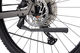 FOCUS Bici de Trekking eléctrica AVENTURA² 6.8 29" Modelo 2023 - toronto grey/M