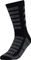 Northwave Husky Ceramic High Socks - black/40-43