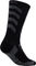 Northwave Husky Ceramic High Socks - black/40-43