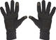 ASSOS Winter Evo Full Finger Gloves - black series/M