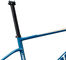 Factor Lando HT 29" Carbon Hardtail Frame - vintage blue/L