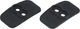 Northwave Sole Covers for Corsair / Escape / Spider - black/universal