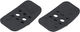 Northwave Sole Covers for Corsair / Escape / Spider - black/universal