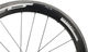 Fulcrum Speed 40C-55C Combo Carbon C17 Wheelset - carbon-black/Non Boost/Non Boost/130 mm/100 mm/28"/Shimano Road/100 mm/Shimano Road/100 mm/130 mm