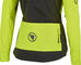 Endura Veste femme Windchill II - high-viz yellow/S