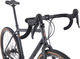 tout terrain Vasco GT 28 Select 3.4 28" Gravel Bike - bc Edition - black-orange/28"/M