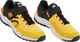 Five Ten Zapatillas Trailcross Clip-In MTB Modelo 2023 - solar gold-core black-impact orange/42