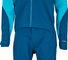 Endura SingleTrack Onesie - blueberry/M