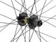 Mavic Set de Roues Deemax Park Disc 6 trous 27,5" Super Boost - noir/Shimano VTT/Boost/157 mm/110 mm/Super Boost/27,5" (650B)/110 mm/Shimano MTB/110 mm/157 mm