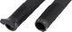 PRO E-Control Integrated handlebar grips optimized for Shimano STEPS - black/132 mm